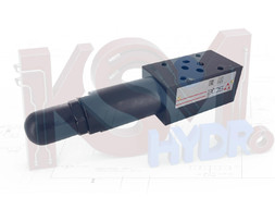 Клапан редукционный HG-031/210/VS (аналог R900473199)
