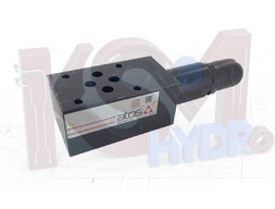 Клапан предохранительный HMP-014/100
