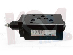 Клапан редукционный SKG-033/210 (аналог R900444003)