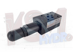 Клапан предохранительный HM-013/210 (заказ)