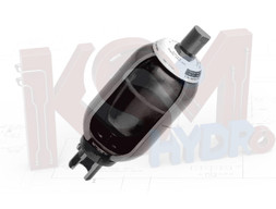 Комплект гидроаккумулятора HYDAC 20L*7/8 14UNF/VG5 NBR20/P460