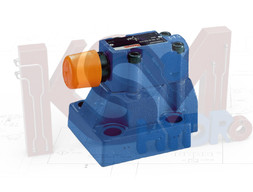 Клапан предохранительный DB30-2-L5X/20