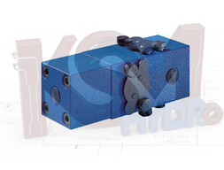 Тормозной клапан FD32FB-L2X/30B06/V