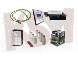 Кабель W2T394491 IP-CABLE50CM-G2