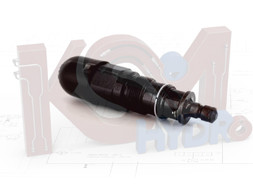 Клапан предохранительный DBDS10K10/31,5