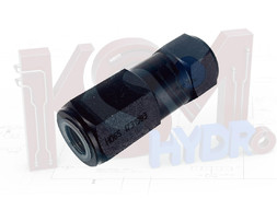 Клапан обратный S30A1.0