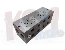 Плита BA-214/3-AL